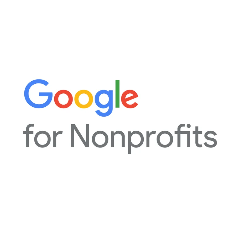 Google for Nonprofits