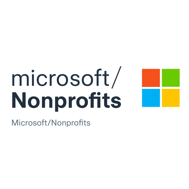 Microsoft for Nonprofits